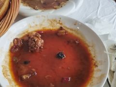-天乐农家鱼头王(天目湖店)