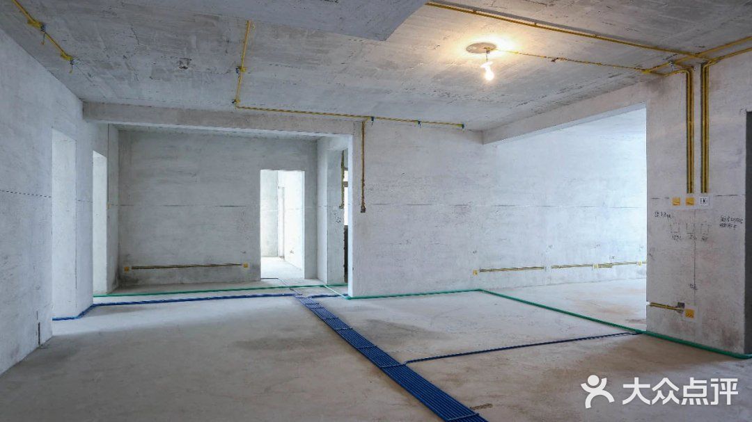 今日分享冬季装修家居防冻常识，邻居都被安利了！