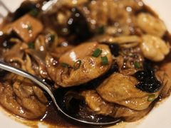 -古韵轩·江浙融合菜(梁溪店)