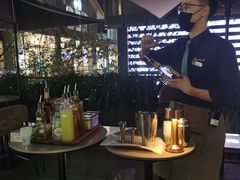 -星巴克臻选(成都太古里店)