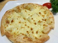 -菲滋意式餐厅(加州阳光二店)