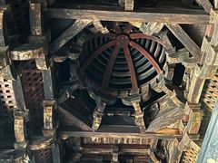 -宁波市保国寺古建筑博物馆