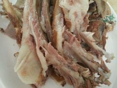 android_upload_pic-清真·益鑫羊肉手抓馆(花园北街店)