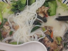 -鲜越鲜鱼粉(财富购物中心店)