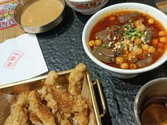 -旺蜀主成都串串火锅(西直门凯德MALL店)