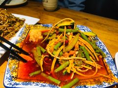 -聚友烤吧(频阳大道南段店)