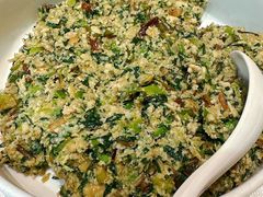 野菜小豆腐-潍坊菜馆(三里河南横街店)