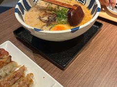-味千拉面(东方明珠店)