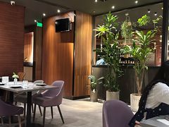 -西堤牛排(北京国瑞店)