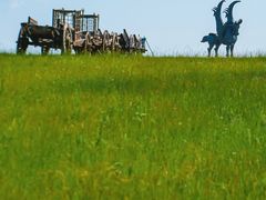 -呼和诺尔旅游景区