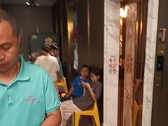 -玉林烤鸭店(垡头店)