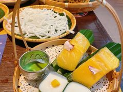 -泰妃殿(武汉首店)