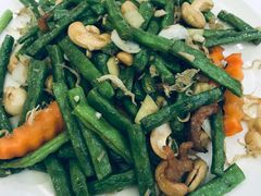 招牌海味小炒皇-海儀美食楼(湾仔海鲜街店)