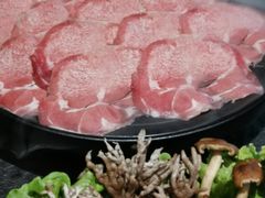 -龙门养心粥火锅(祥恒广场店)