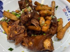 -百家鲜·杭帮菜