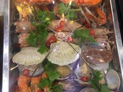 -鸿兴楼酒家嘉山路店