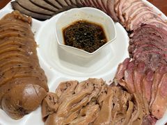 -漕河全驴宴饭店(徐水店)