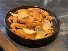 锅包虾-金掌勺东北菜(格兰晴天店)