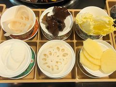 -俏媳妇火锅(宽窄巷子店)