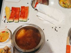 -龍歌自助小火锅(崂山丽达店)