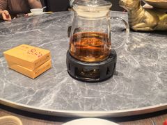 -炊烟小炒黄牛肉(浦东世纪汇店)