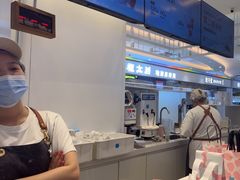 -兰熊鲜奶(昌平悦荟店)