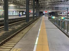 -沈阳站