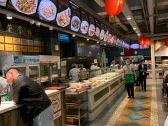 -直隶安家牛肉罩饼(建华店)