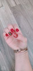 -Beauty Nails 美甲美睫皮肤管理