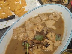 -回香楼大连新派清真菜