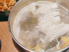 -掂档潮汕牛肉火锅(沈阳万象城店)