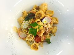 -杭州国际会议中心洲际酒店-菋道海鲜餐厅