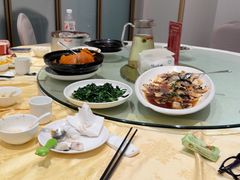 -群乐饭店(滨安路店)