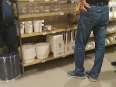 -MUJI无印良品(万象城店)