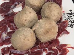 -官塘兄弟·潮汕牛肉店(官塘总店)