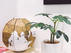 -Onirii Coffee(长乐路店)