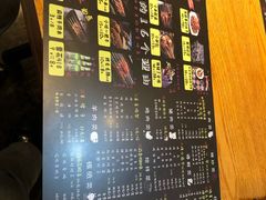 -喝丢一只鞋海鲜烧烤·海肠捞饭(市场店)