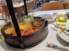 -八珍玉食鸡煲·打边炉(印象城店)