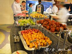 -佰园全日西餐厅-厦门佰翔软件园酒店