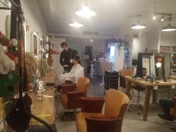 -净漪造型 PURE RIPPLE