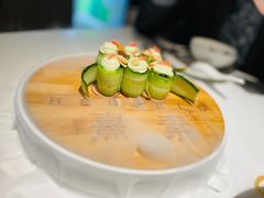 -熹素·鲜美素食Vegetarian (天河领展店)