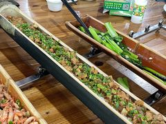 -竹一味·竹筒饭