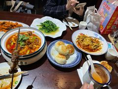 -阿西娅食府(中关村店)