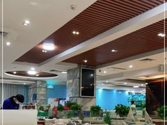 -海大大蒸汽海鲜餐厅·粤菜·特色小炒(欢乐颂店)