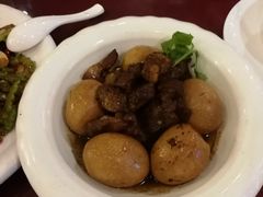 向塘蛋烧肉-向塘土鸡总店(八一广场店)