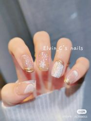 -妙睫屋日式美甲美睫