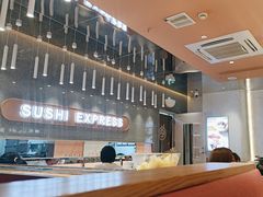 -争鲜回转寿司(中街大悦城店)