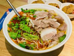-贵凤凰贵州米粉(望京店)