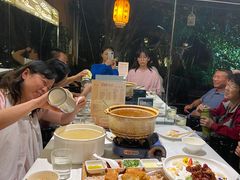 -翠湖里(翠湖南路店)