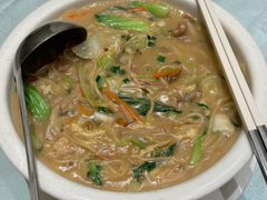 闽南卤生面-绿岛国际酒店·海鲜酒楼(八七路店)